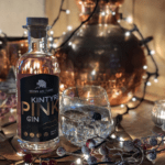 Kintyre Pink Gin