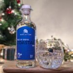 Isle of Gigha Coastal Gin