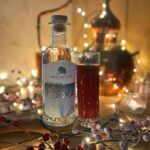 Earra Gael Salt Vodka