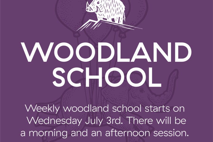 WOODLAND SCHOOL