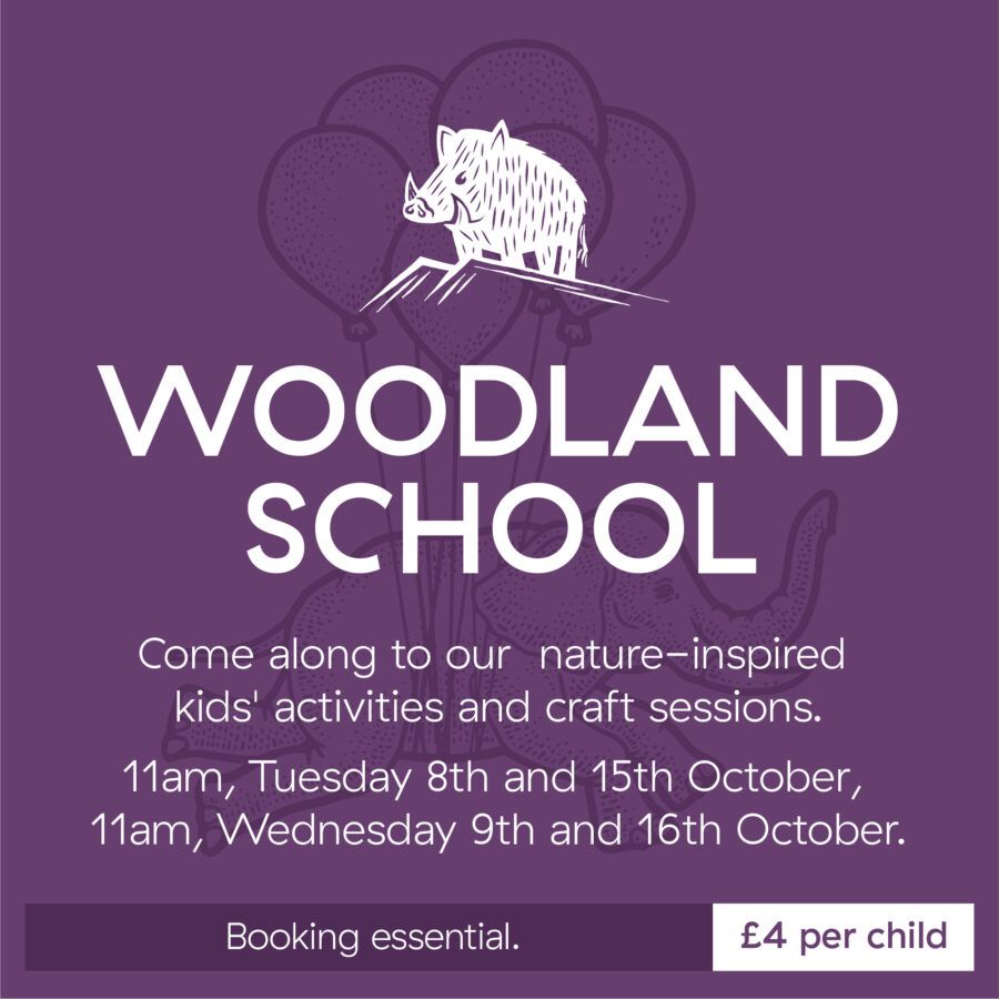 WOODLAND SCHOOL